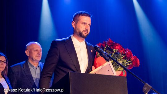 Gmina Świlcza uczciła 35-lecia samorządu [FOTO]