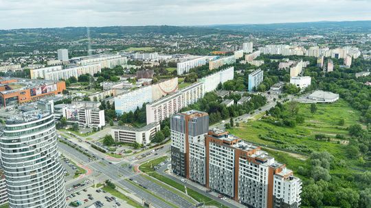Konferencja zapowiadająca Europejski Stadion Kultury 2025 [FOTO]