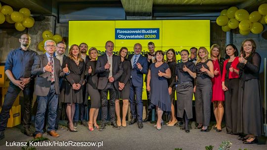 Promesy na RBO 2026 rozdane!