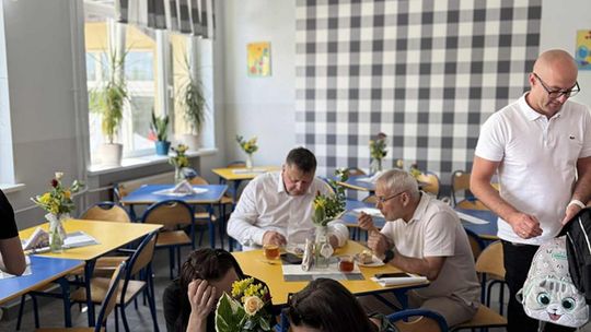 Piknik Rodzinny w Krasnem - 14.06.2025 [FOTO]