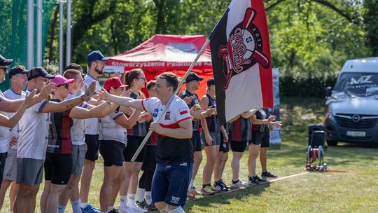 Furia Rzeszów wicemistrzem Polski w rozgrywkach palanta
