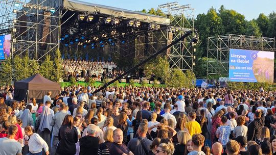 Koncert Jednego Serca Jednego Ducha 2025 [FOTO]
