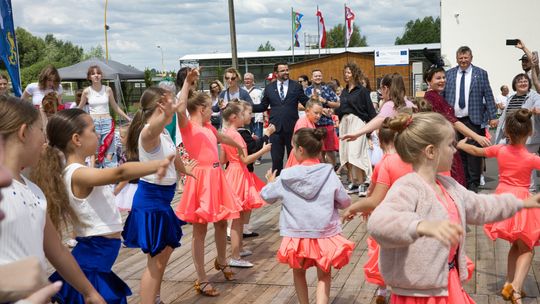 XXIII Powiatowy Dzień Jedności z Osobami Niepełnosprawnymi [FOTO]