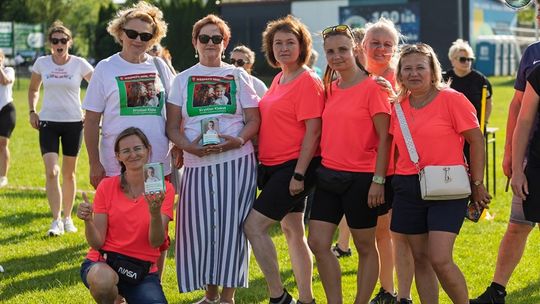 I Podkarpacka Olimpiada Kół Gospodyń Wiejskich [FOTO]