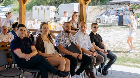 Piknik Rodzinny w Hermanowej - lipiec 2025