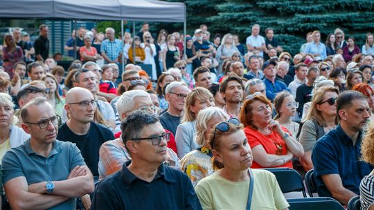 Toast Urodzinowy dla Tomasza Stańko 2025 [FOTO]