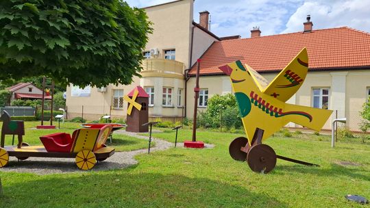 V Festiwal Kultury Lasowiackiej [FOTO]