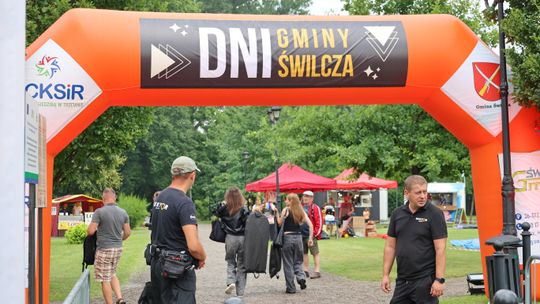 Dni Gminy Świlcza 2025 [FOTO]