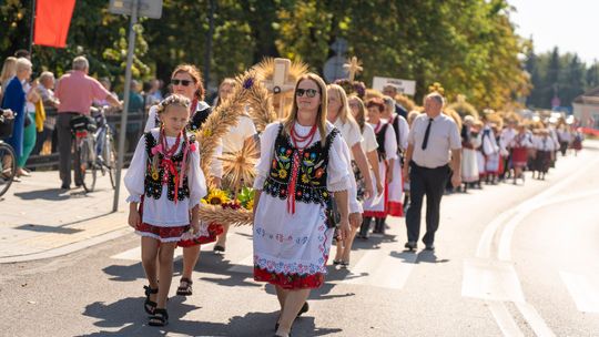 XXVI Pielgrzymka Służb Mundurowych Województwa Podkarpackiego