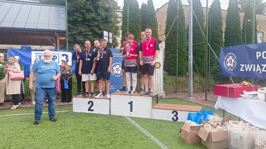 II Piknik Sportowy „Paraolimpizm mam we krwi”