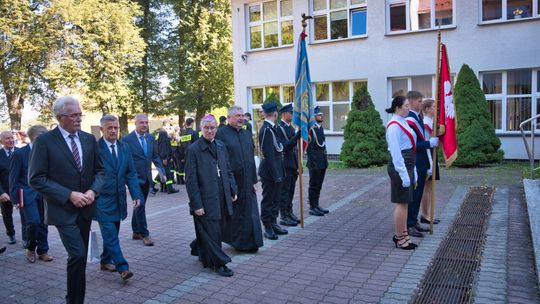 80-lecie kształcenia zawodowego w Zespole Szkół Techniczno-Weterynaryjnych w Trzcianie [FOTORELACJA]