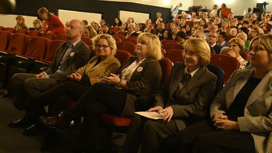 Koncert „Razem Piękniej” w rzeszowskim WDK