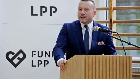 Ślubowanie pierwszoklasistów w Zespole Szkół w Łące [FOTORELACJA]