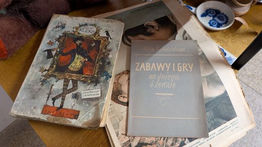 Wernisaż „Ostatnie chałupy” w Łące [FOTORELACJA]