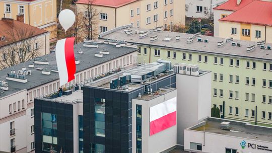 13.PKO Bieg Niepodległości 2025