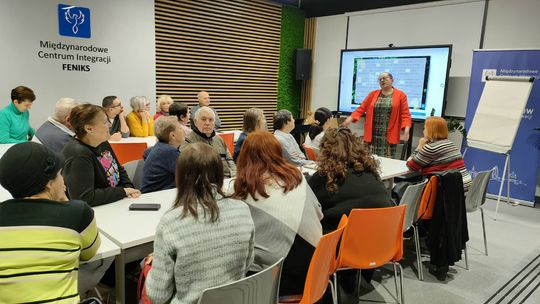 Śmietanka Towarzyska: Między językami a wartościami [FOTORELACJA]