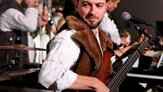 Gminny koncert kolęd w Jasionce