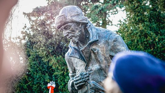 Obchody 86. rocznicy pierwszej deportacji Polaków na Sybir w Rzeszowie [FOTORELACJA]