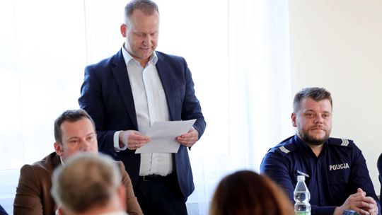 Zebrania wiejskie w Gminie Trzebownisko 2026 Zebrania wiejskie w Gminie Trzebownisko 2026