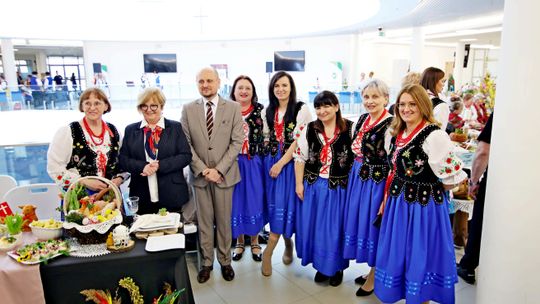 20 edycja W Bukszpanowej Ozdobie