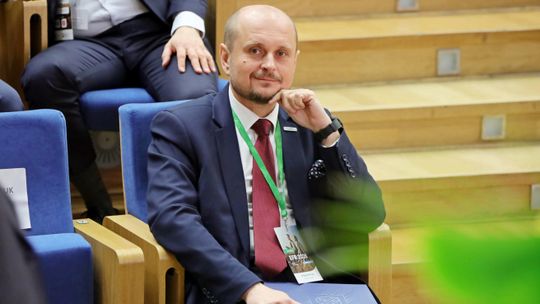 Kongres Rolniczy w Jasionce