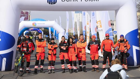 19. PKO Półmaraton Rzeszowski - Zdjęcia