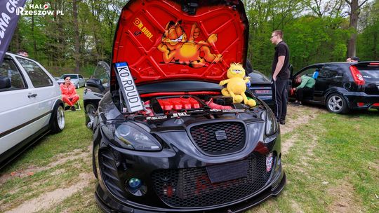 Motoshow Sieniawa 2026