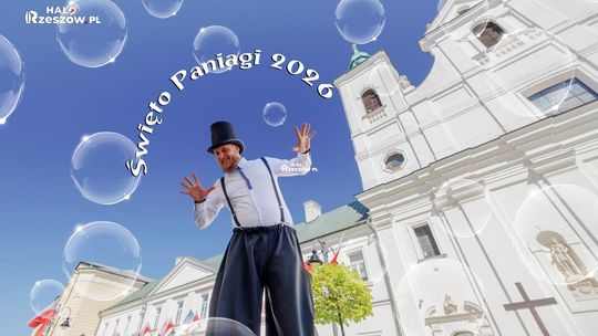 Rzeszów. Paniaga 2026