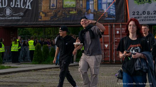 Rzeszowskie Juwenalia 2026 FOTORELACJA DZIEŃ 1 [Galeria Zdjęć]