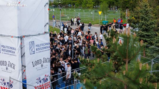 31. Rzeszowskie Juwenalia - rzeszowskie juwenalia 2026