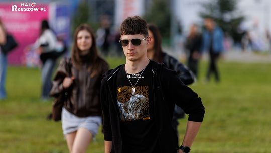 31. Rzeszowskie Juwenalia - rzeszowskie juwenalia 2026