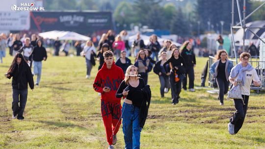 31. Rzeszowskie Juwenalia - rzeszowskie juwenalia 2026