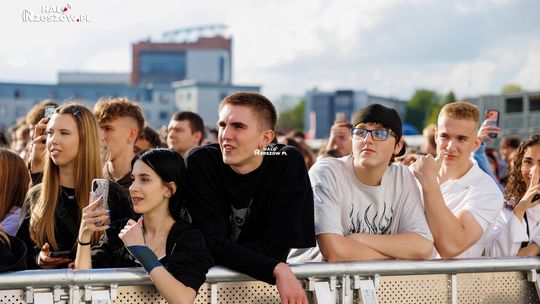 31. Rzeszowskie Juwenalia - rzeszowskie juwenalia 2026
