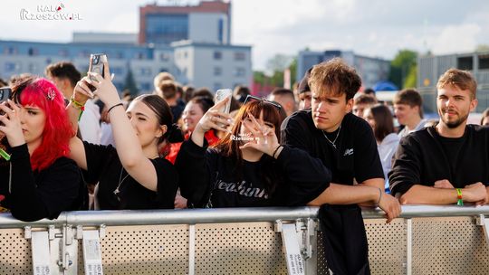 31. Rzeszowskie Juwenalia - rzeszowskie juwenalia 2026