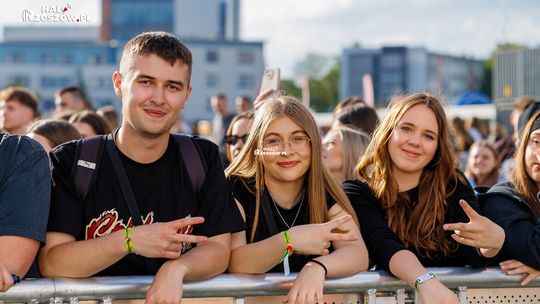 31. Rzeszowskie Juwenalia - rzeszowskie juwenalia 2026