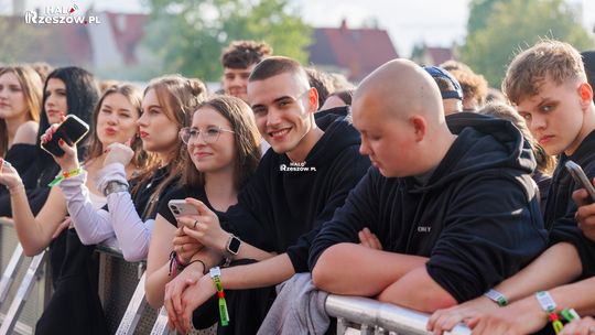 31. Rzeszowskie Juwenalia - rzeszowskie juwenalia 2026