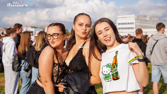 31. Rzeszowskie Juwenalia - rzeszowskie juwenalia 2026