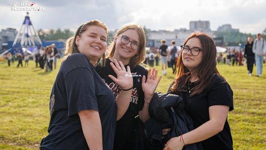 31. Rzeszowskie Juwenalia - rzeszowskie juwenalia 2026