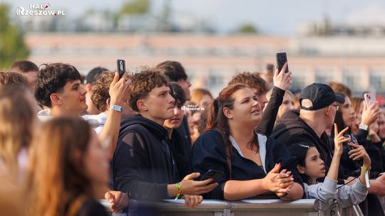31. Rzeszowskie Juwenalia - rzeszowskie juwenalia 2026