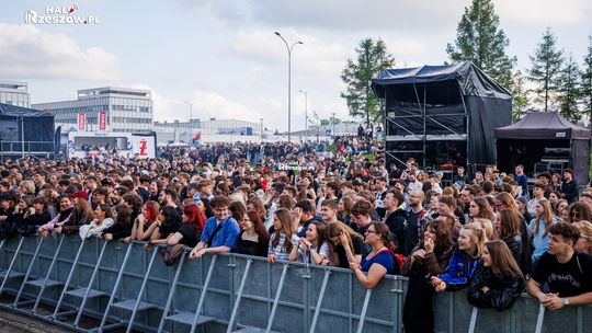 31. Rzeszowskie Juwenalia - rzeszowskie juwenalia 2026