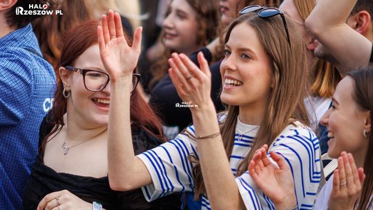 31. Rzeszowskie Juwenalia - rzeszowskie juwenalia 2026