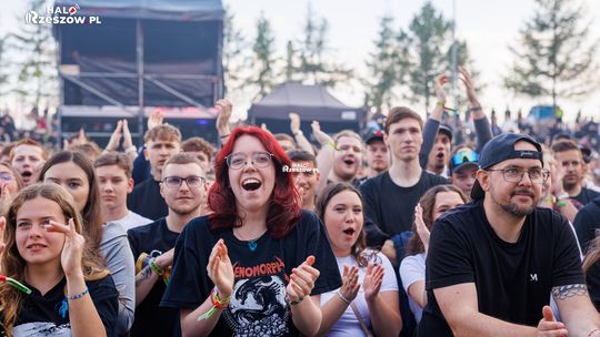 31. Rzeszowskie Juwenalia - rzeszowskie juwenalia 2026