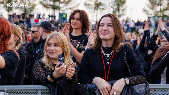 31. Rzeszowskie Juwenalia - rzeszowskie juwenalia 2026
