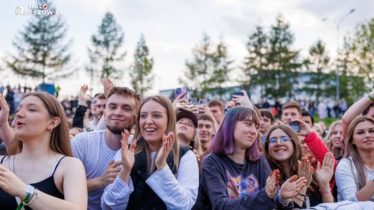 31. Rzeszowskie Juwenalia - rzeszowskie juwenalia 2026