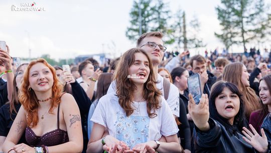 31. Rzeszowskie Juwenalia - rzeszowskie juwenalia 2026