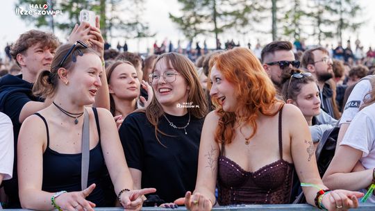 31. Rzeszowskie Juwenalia - rzeszowskie juwenalia 2026