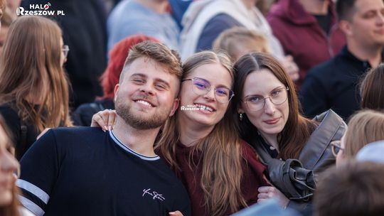 31. Rzeszowskie Juwenalia - rzeszowskie juwenalia 2026