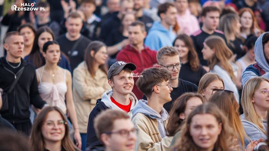 31. Rzeszowskie Juwenalia - rzeszowskie juwenalia 2026