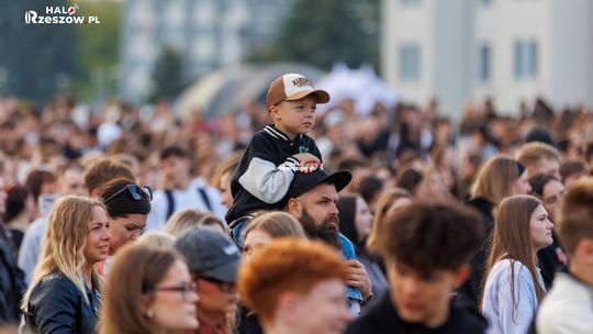 31. Rzeszowskie Juwenalia - rzeszowskie juwenalia 2026