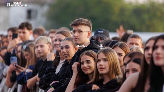 31. Rzeszowskie Juwenalia - rzeszowskie juwenalia 2026